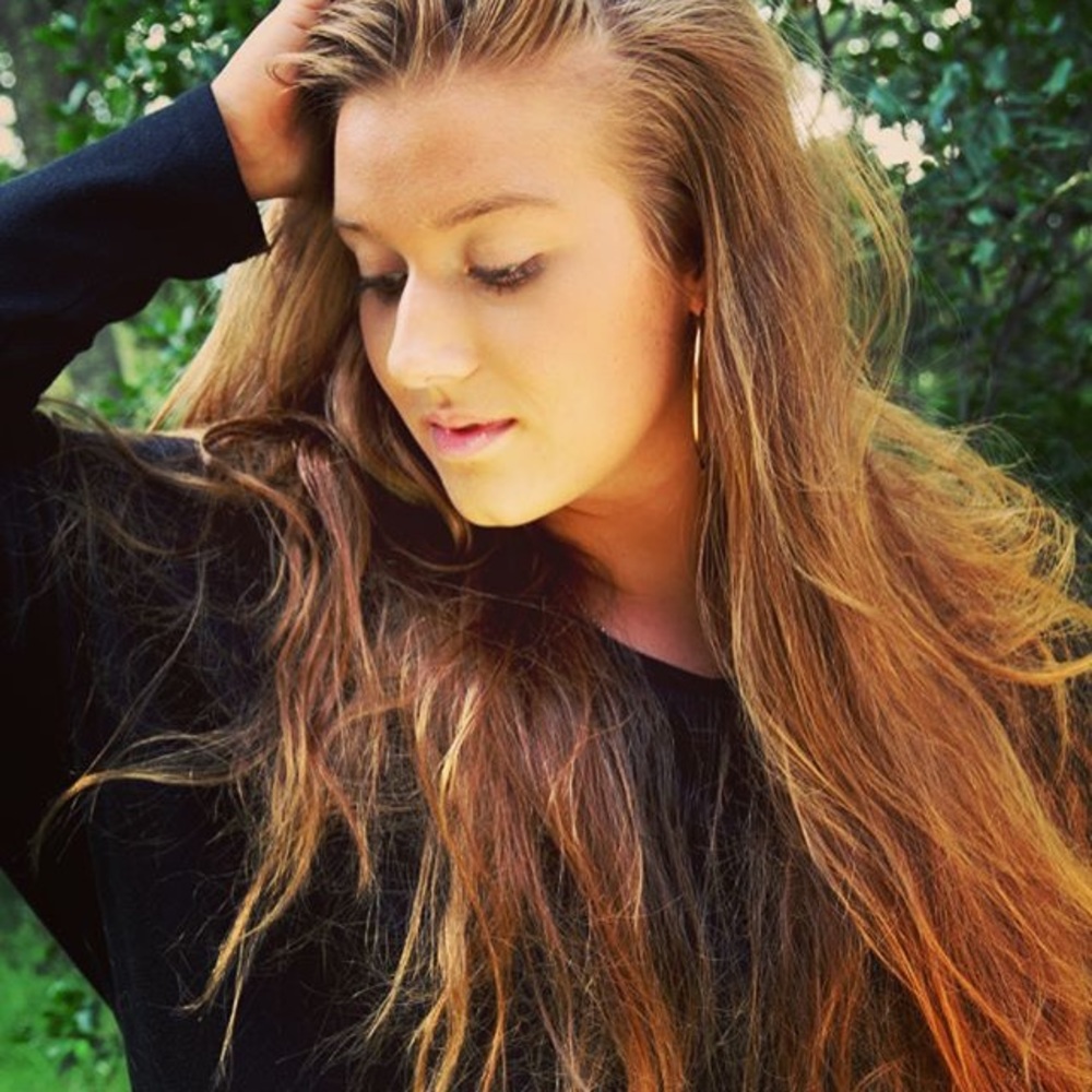 Meet your Posher, Gianna